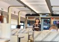 Meriahkan Launching KA Pandalungan 2, Kuliner Kereta Hadirkan Promo Menarik