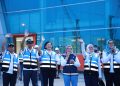 Pemegang Saham Rombak Jajaran PELNI, Budi Setyawan Lengser dari Dirut