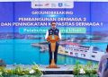 ASDP Perkuat Gerbang Maritim Kepri Lewat Pengembangan Pelabuhan Tanjung Uban