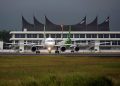 Tingkatkan Standar Layanan, InJourney Airports Kembangkan 4 Bandara Tahun Ini