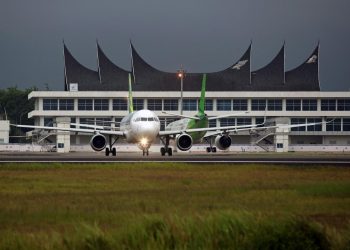 Tingkatkan Standar Layanan, InJourney Airports Kembangkan 4 Bandara Tahun Ini