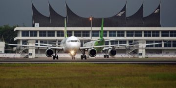 Tingkatkan Standar Layanan, InJourney Airports Kembangkan 4 Bandara Tahun Ini