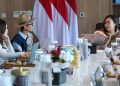 Kementerian Ekraf Dukung Rayakan Kemerdekaan Lewat Instalasi Pinisi Rasi Creativity