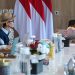 Kementerian Ekraf Dukung Rayakan Kemerdekaan Lewat Instalasi Pinisi Rasi Creativity