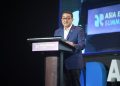 Indonesia Perkuat Ekraf Jadi Mesin Baru Hadapi Persaingan Kekuatan Global