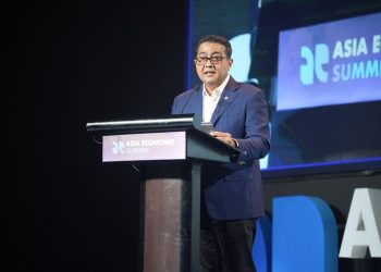 Indonesia Perkuat Ekraf Jadi Mesin Baru Hadapi Persaingan Kekuatan Global
