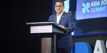 Indonesia Perkuat Ekraf Jadi Mesin Baru Hadapi Persaingan Kekuatan Global