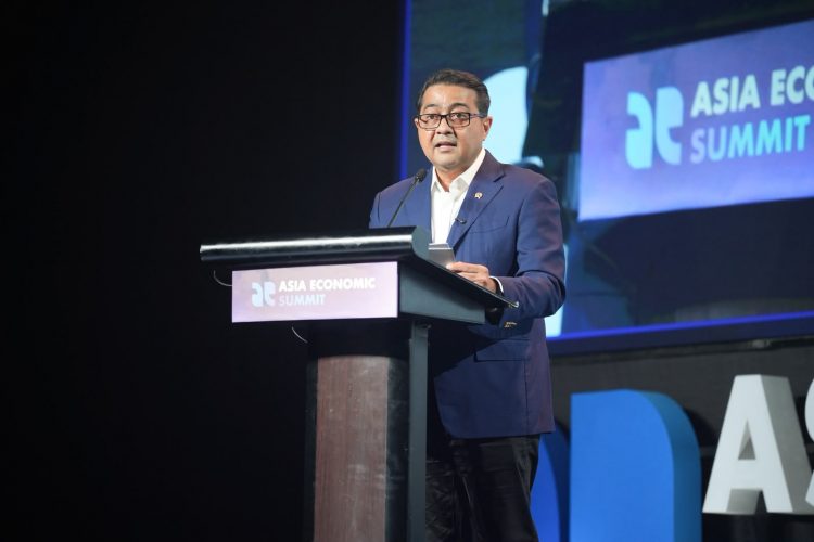 Indonesia Perkuat Ekraf Jadi Mesin Baru Hadapi Persaingan Kekuatan Global