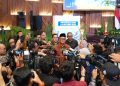 Bendungan Way Apu Capai 86,91 Persen, Dukung Swasembada Pangan di Maluku