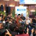 Bendungan Way Apu Capai 86,91 Persen, Dukung Swasembada Pangan di Maluku