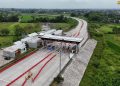 10 Ruas Tol Baru Siap Difungsionalkan Jelang Nataru