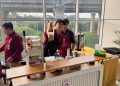 Loko Café Hadir di Gelaran Vok Pop Music On Track Bareng LRT Jabodebek