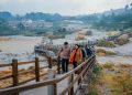 Pelaku Wisata di Dieng Diminta Tingkatkan Kesiapan Jelang Liburan Sekolah