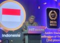 Indonesia Naik ke Peringkat 2 Destinasi Wisata Ramah Muslim Terbaik Dunia