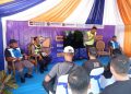 Jasa Marga Ajak Pengguna Jalan Agar Mangkat Mulih Seneng Selamat