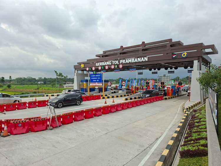 Gelar RUPS Tahunan, PT Jasamarga Jogja Solo Laporkan Pencapaian Kinerja Positif Tahun 2025