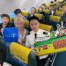 Penerbangan Perdana Spring Airlines, Rute Guangzhou dan Shenzhen ke Jakarta Tarik Wisman