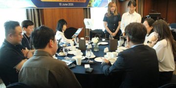 Kemenpar Perkuat Pasar Korsel Lewat Indonesia Sales Mission di Busan dan Gwangju