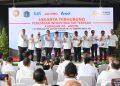 Stasiun JIS Diresmikan, Permudah Akses Menuju Stadion