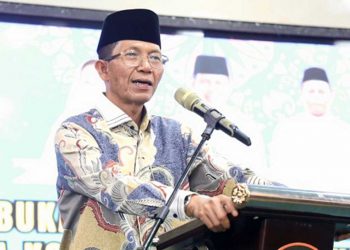 Pemerintah Siapkan Kafilah Batam Pertahankan Gelar MTQH Kepri