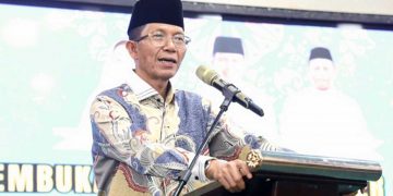 Pemerintah Siapkan Kafilah Batam Pertahankan Gelar MTQH Kepri