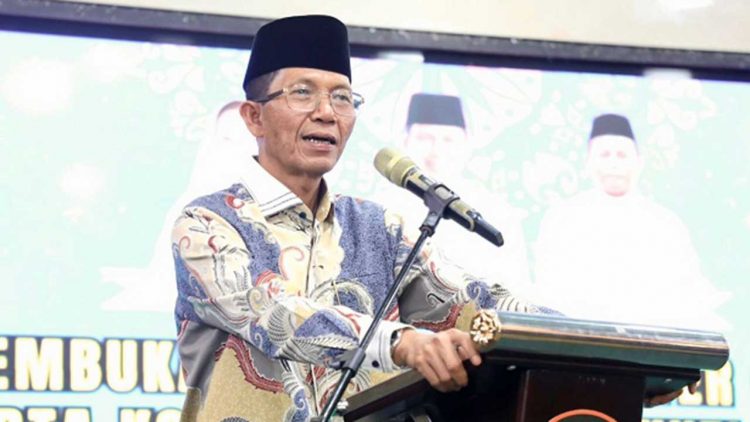 Pemerintah Siapkan Kafilah Batam Pertahankan Gelar MTQH Kepri