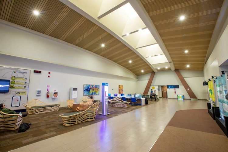InJourney Airports Jalankan Persiapan Optimalisasi Bandara Husein Sastranegara