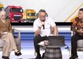 Kemenhub Bangun Aplikasi Sumba, Realisasikan Zero Odol