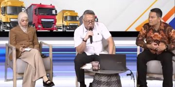 Kemenhub Bangun Aplikasi Sumba, Realisasikan Zero Odol