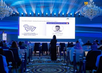 Menteri Dody Siapkan Aksi, Perkuat Agenda Air Global Menuju World Water Forum ke-11
