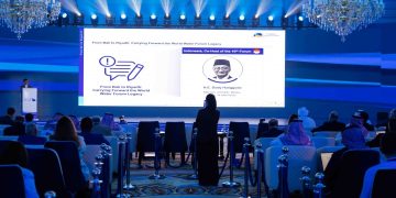 Menteri Dody Siapkan Aksi, Perkuat Agenda Air Global Menuju World Water Forum ke-11