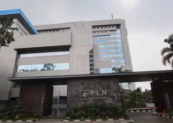 RUPS Tetapkan Susunan Direksi Baru PLN