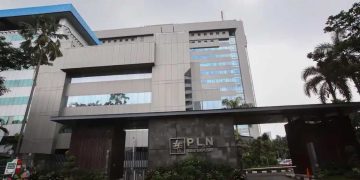 RUPS Tetapkan Susunan Direksi Baru PLN