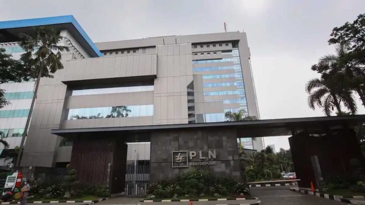 RUPS Tetapkan Susunan Direksi Baru PLN