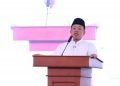 Nusron Serahkan 1029 Sertipikat Tanah Wakaf