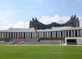 IKN dan Korea Selatan Bangun Pusat Smart City