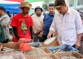 Pemerintah Percepat Pemulihan UMKM Pascabencana Sumatera