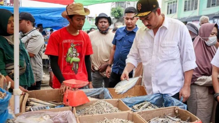 Pemerintah Percepat Pemulihan UMKM Pascabencana Sumatera