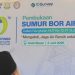 ABPEDNAS dan SUCOFINDO Resmikan Sumur Air Bersih di Lambleut