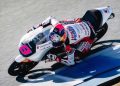 Veda Ega Start Kesembilan di Moto3 Hungaria