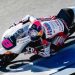 Veda Ega Start Kesembilan di Moto3 Hungaria