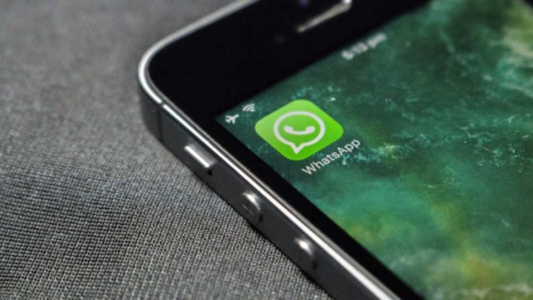 WhatsApp Kembangkan Fitur Pendeteksi Pesan Penipuan