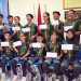 PORSEROSI Purwakarta Perkuat Motivasi Atlet Jelang Porprov Jabar 2026