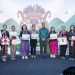 Bali Jagadhita VII Dorong Pelestarian Budaya dan Pangan Lokal