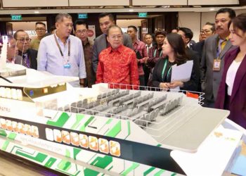Koster Dorong BBTF Perluas Jangkauan Pariwisata Bali