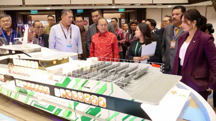 Koster Dorong BBTF Perluas Jangkauan Pariwisata Bali