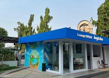 PLN Lampung Perluas Infrastruktur Kendaraan Listrik