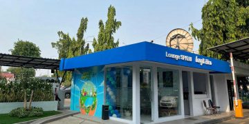 PLN Lampung Perluas Infrastruktur Kendaraan Listrik