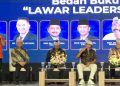BPR Kanti Luncurkan Logo Baru dan Transformasi Budaya Perusahaan
