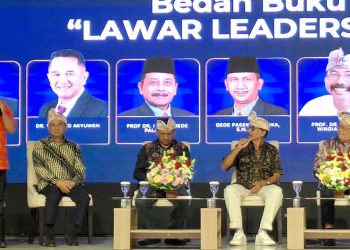 BPR Kanti Luncurkan Logo Baru dan Transformasi Budaya Perusahaan